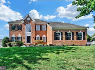 807 Dominion Ln, Reisterstown, MD 21136