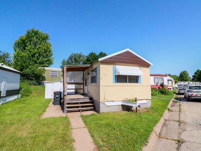 4625 Mormon coulee Road #12, La Crosse, WI, 54601
