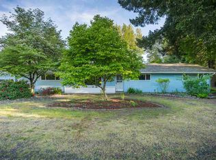 831 NW Ridders Ln, Albany, OR 97321