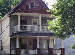 677 E 92nd St #1, Cleveland, OH 44108