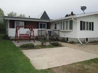 16908 Rosecrans Rd, Maribel, WI 54227