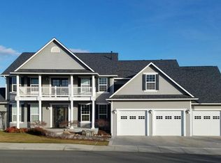 2103 S 88th Ave, Yakima, WA 98903