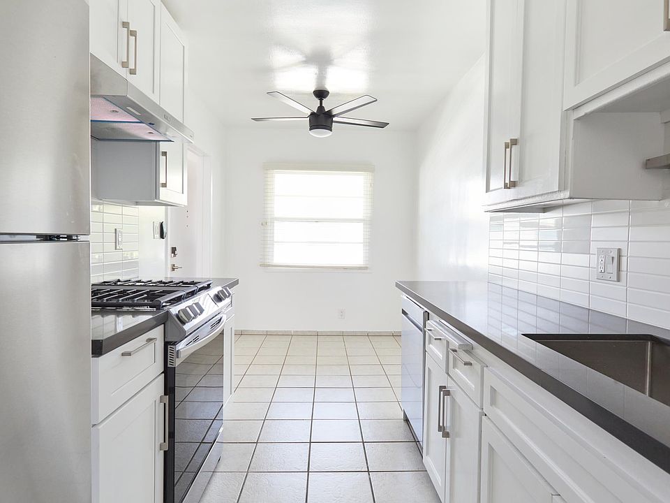 1st image of 3708 Inglewood Blvd #8