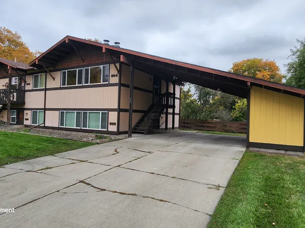 238 11th St E, Kalispell, MT 59901