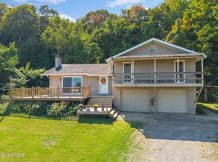 114 Jones Rd, Sharon Springs, NY 13459