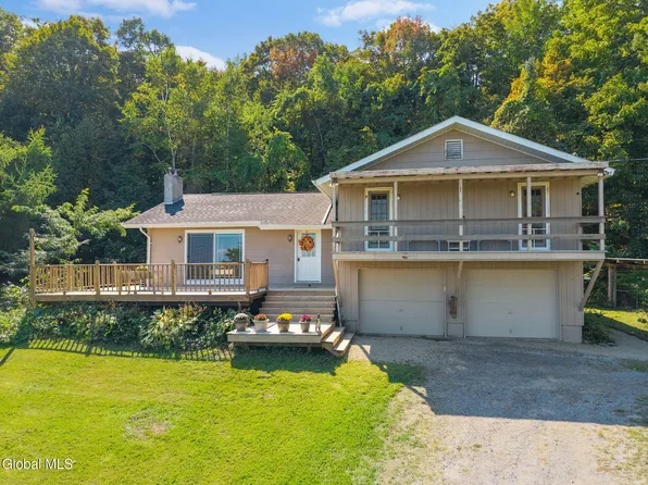 114 Jones Road, Sharon Springs, NY 13459