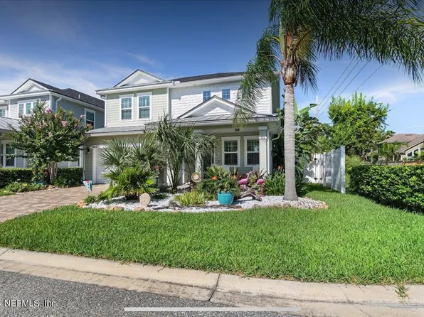 4000 Seaside Dr, Jacksonville Beach, FL 32250