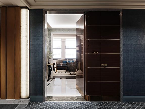 5th image of 303 Park Ave #2118