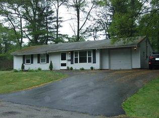 47 Grinnell Rd, Brockton, MA 02302