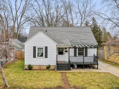 124 North ONEIDA STREET, Green Bay, WI, 54303