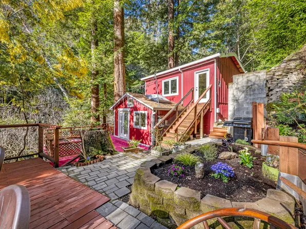 19495 Beardsley Rd, Los Gatos, CA 95033