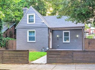 3981 1st St SW, Washington, DC 20032