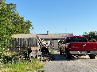 5210 Hazard Ln, Vernon, TX 76384