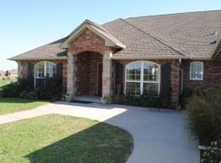 18814 308th St, Norman, OK 73072