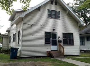 2120 Sanford St, Muskegon Heights, MI 49444
