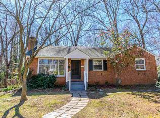 1624 Amherst St, Charlottesville, VA