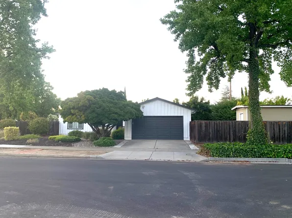 4335 Belvedere Dr, San Jose, CA 95129