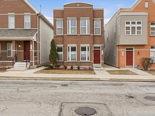 5355 W Galewood Ave Unit B, Chicago, IL 60639