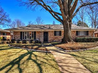 2813 Dover Dr, Sherman, TX 75092