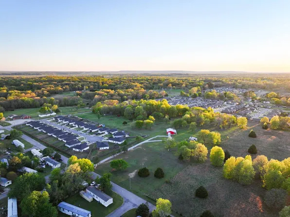 14950 S 285th East Ave, Coweta, OK 74429