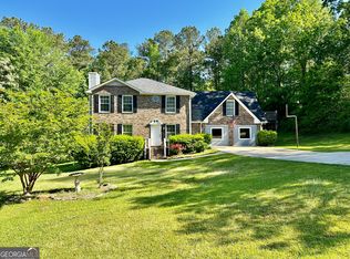 100 Highland Trl, Lagrange, GA 30240