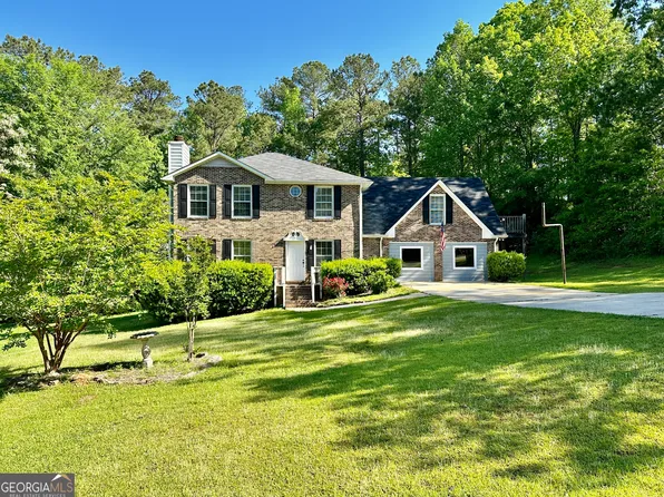 100 Highland Trl, Lagrange, GA 30240