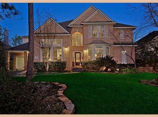 14 Bank Birch Pl, Spring, TX 77381