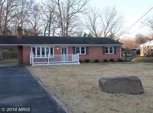 8413 Leland Rd, Manassas, VA 20111