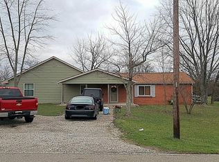 8700 Franklin Madison Rd, Franklin, OH 45005