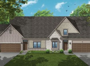 470 Cornerstone, Oxford, MI