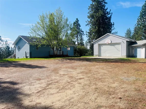 6901 W Carlton Creek Rd, Florence, MT 59833