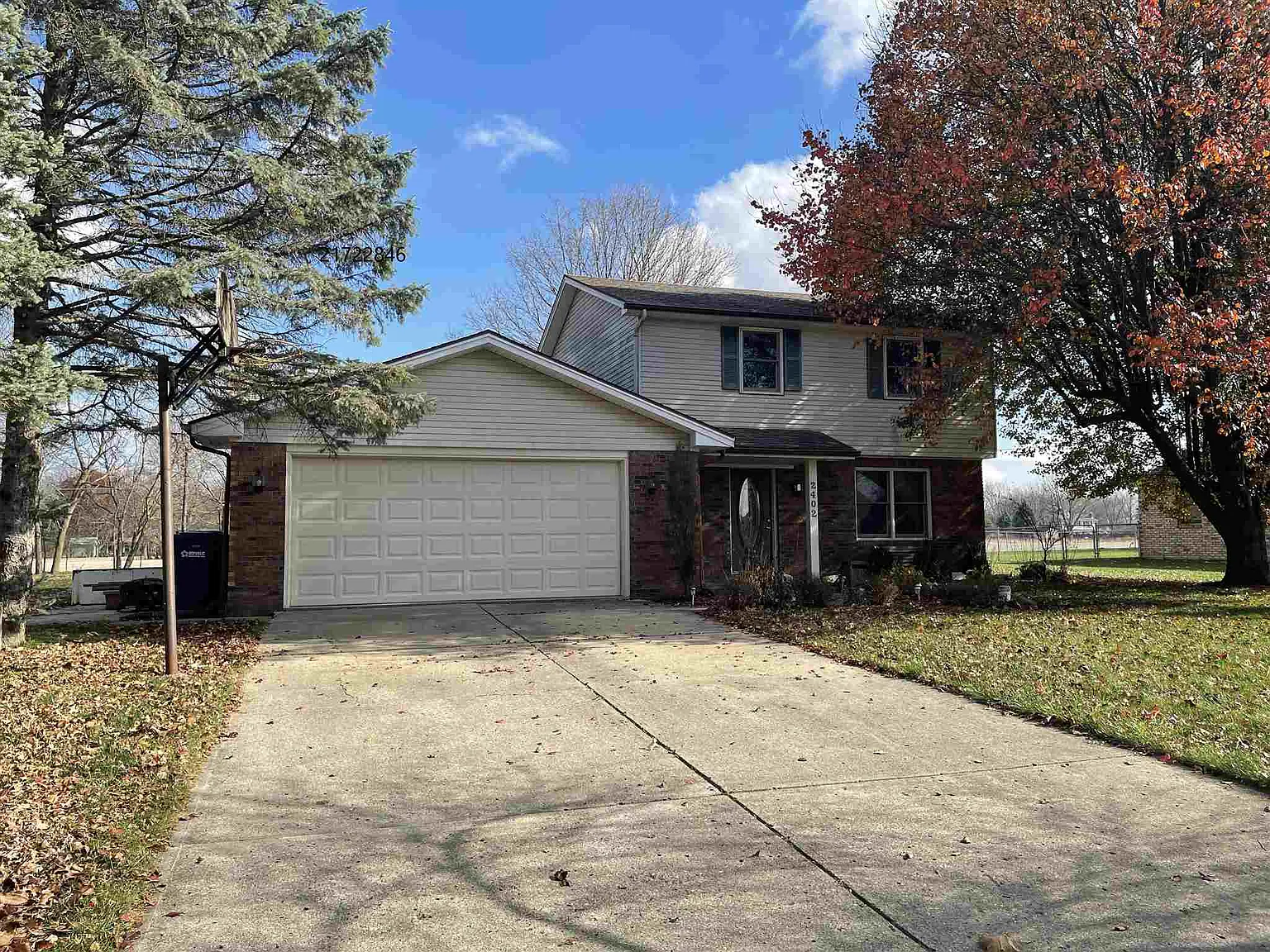 2402 Windmire Way photo 1