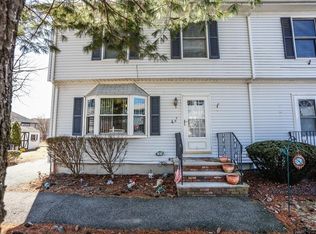 4 Anjo Ln #B, Saugus, MA 01906