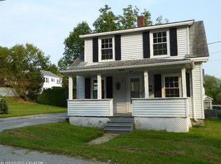 15 Thorne Ave, Lewiston, ME 04240