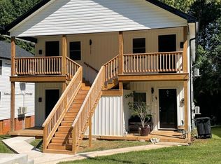 308 & 310 Hughes St #310A, Danville, VA 24541