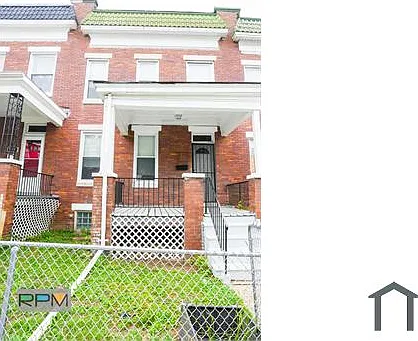 746 N Grantley St