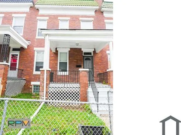 746 N Grantley St, Baltimore, MD 21229