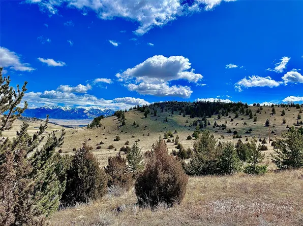 321 Shining Mountains Loop Rd, Ennis, MT 59729