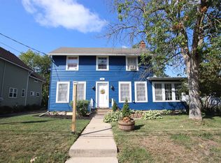 451 Hazel St, Oshkosh, WI 54901