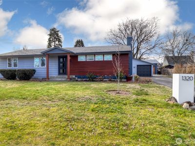 1320 Whitman Street, Walla Walla, WA, 99362