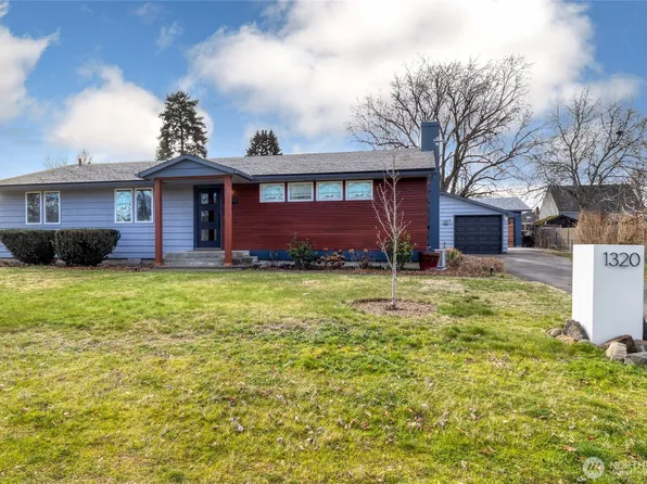 1320 Whitman Street, Walla Walla, WA 99362