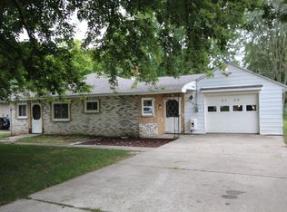 2338 72nd St SW, Byron Center, MI 49315