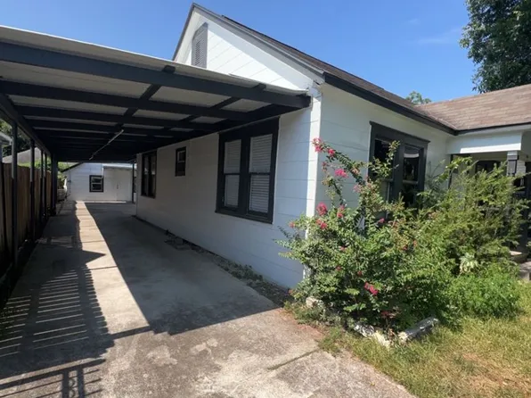 7424 Rusk St Unit A, Houston, TX 77011