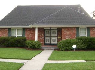 4208 N Turnbull Dr, Metairie, LA 70002