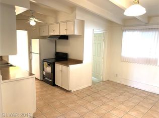964 Lulu Ave, Las Vegas, NV 89119