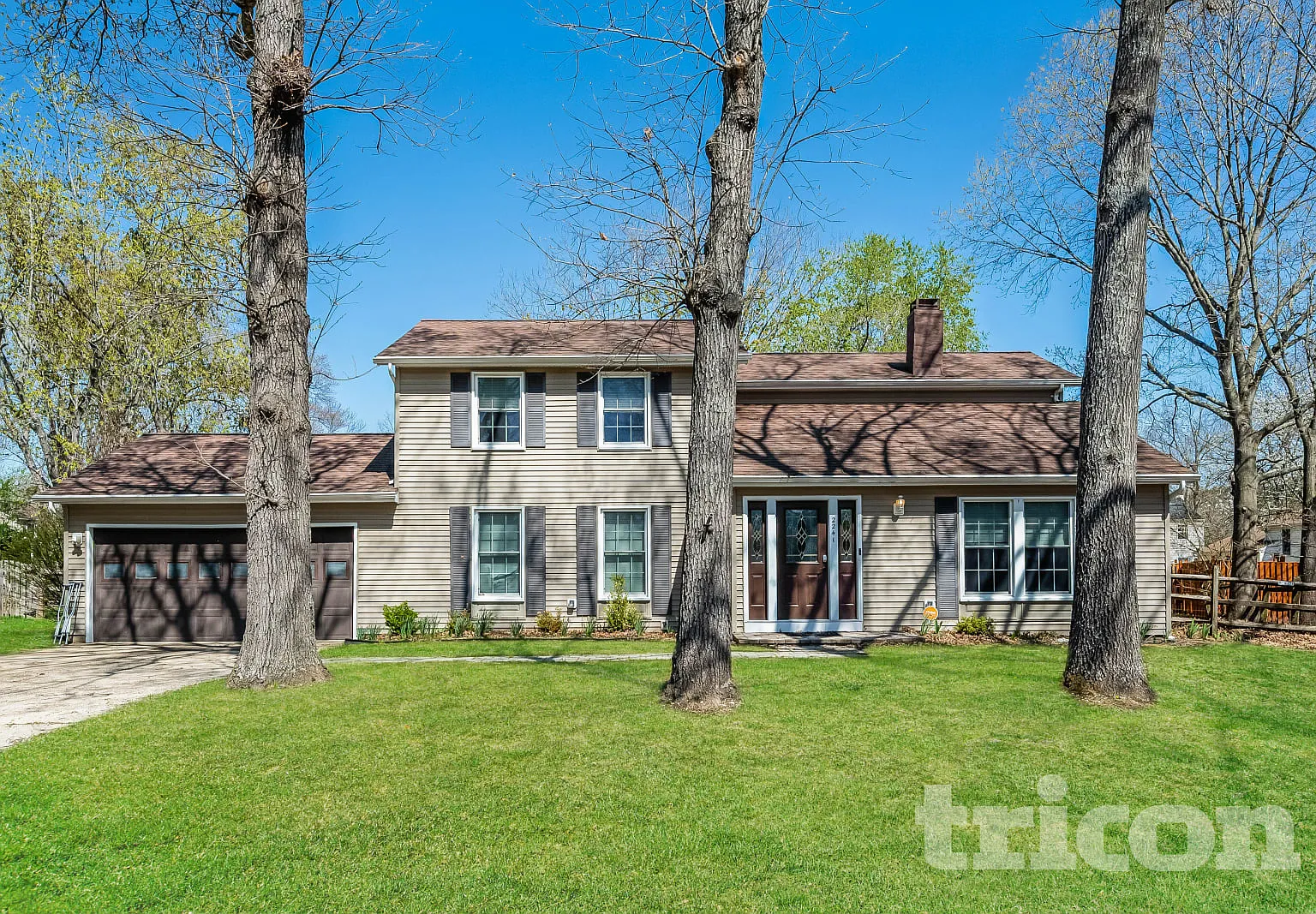 2241 Old Bailey Court Waldorf MD — Photo 1