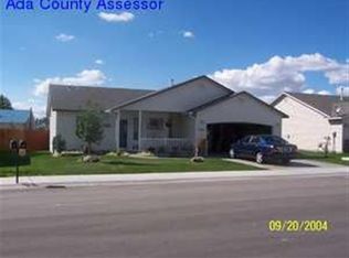 1207 Pyrite, Kuna, ID 83634