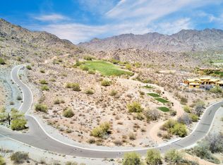 21578 W Granite Ridge Rd, Buckeye, AZ 85396