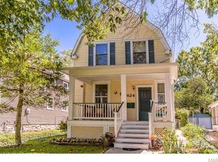 624 Clark Ave, Saint Louis, MO