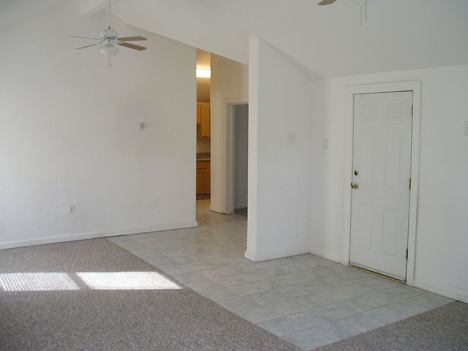 Vaulted Ceilings